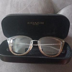New woman's coach authentic frames new